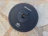 ROLAND CY-16R-T V-Cymbal Ride V Drum Cymbal Pad 16'' Ride Cymbal cy-162