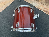 Tama Superstar Mahogany Power Size 13x12 Tom Drum6