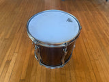Tama Artstar Cordia 1980's 13x12 Tom Drum - Excellent8