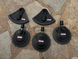 5 PACK Yamaha TP65S TD65 PCY65s Electronic Drum Pads3