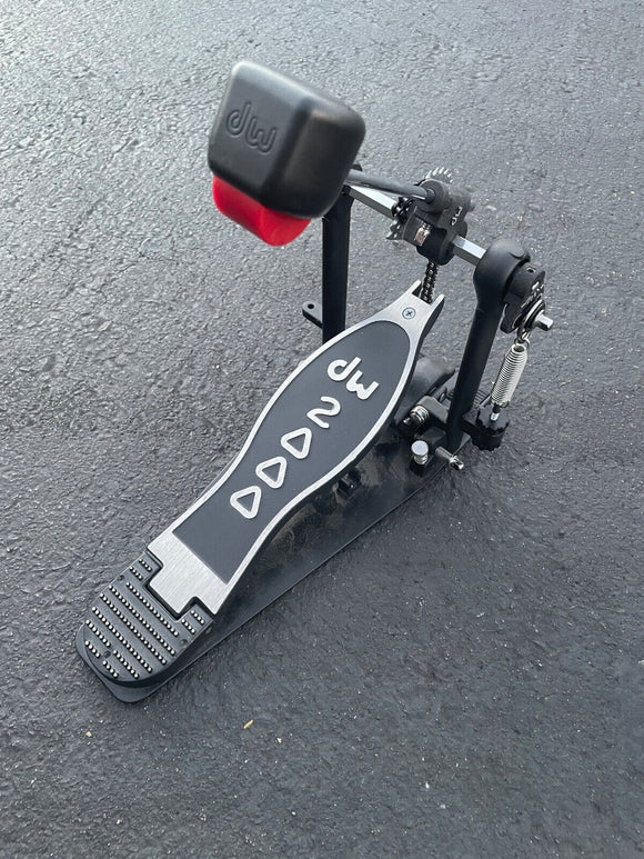 DW DWCP2000 2000 Series Single Bass Drum Pedal