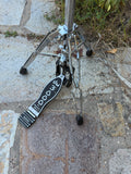 DW 3000 3 legged hihat stand  Missing clutch2
