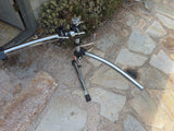Gibraltar Curved Drum Rack w/clamps + WING ARMS1