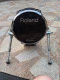 Roland KD-140 Bass Drum Trigger Pad 14"6