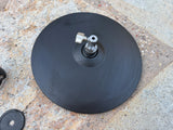 Roland VH-10 Hi hat Drum Cymbals with VH11 open close sensor1