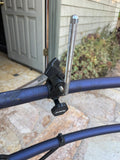 Roland MDS-10 Drum Rack Mount Stand V Drum MDS12 20 104