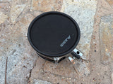 Alesis Strike Pro 8" Dual Zone Mesh Tom0