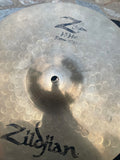 Zildjian Z Custom 13" Hihat hi hat Cymbals pair