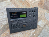 Roland Td-10 VDrum Module Brain td10