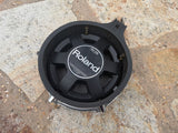 Roland PD-105 BK 10" Mesh Head V Drum PD105 VDrum 1003