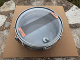 Ludwig Vintage Acrolite 5" X 14" Aluminum Snare Drum14