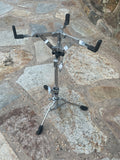 YAMAHA 12" ELECTRONIC DRUM Snare Drum Stand!