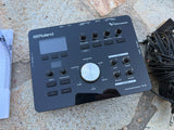 Roland Td-25 VDrum Module Brain2