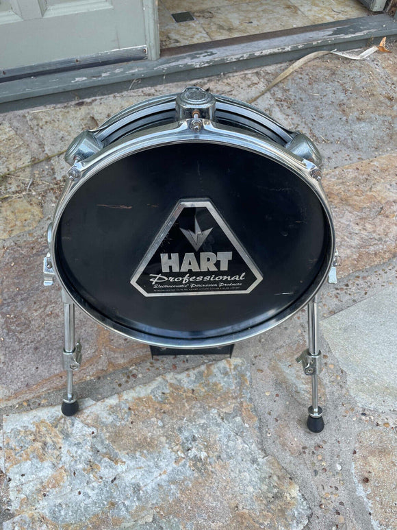 Hart Dynamics Professional 13