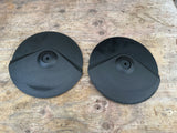 2 PACK Roland CY-8 Dual V Drum Cymbal CY8