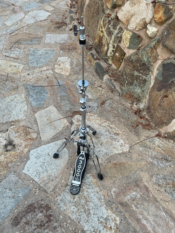 DW DWCP3500A 3000 Series Hi-hat Stand - 3-leg