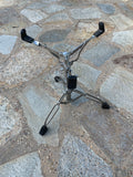 Tama Titan 6890T SNARE Cymbal Stand 1983 Red Label - NEED RUBBER GASKET