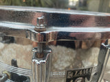 Tama 8006 Imperialstar King-Beat Steel 6.5x14" 10-Lug Snare Drum