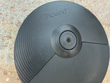 Roland Cy-5 V Drum Hi hat V Cymbal hihat cy5 w/ Mounting hardware1