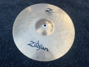 Zildjian Z Custom 17" Rock Crash Cymbal