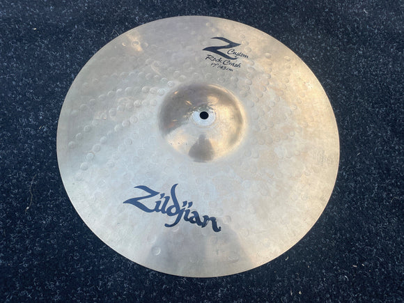 Zildjian Z Custom 17