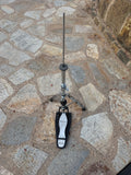 Roland RDH-120A Heavy Duty Hi-hat Stand with Noise Eater0