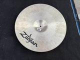 Zildjian K Custom Dark Crash Cymbal 18 in.