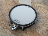 Roland PD-128-BC Tom / SNARE 12" V Drum Mesh Head Snare Drum2