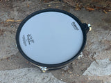 Roland PD-125 BK 12" Mesh Head V Drum PD125 - Black- EXCELLENT0