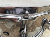 DW Performance Series Steel Snare - 6.5" x 14"
