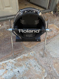 Roland KD-120 Kick Bass Drum Trigger Kd120 Black3