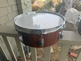 Tama Artstar Cordia Cutdown 14" + 15" Timbales Pair6
