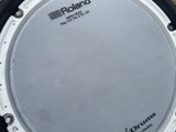TWO PACK Roland PDX-8 Dual Trigger Mesh Head V Drum Pad PDX8