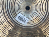 Zildjian K Constantinople 22” Hi Bell Thin High Ride Cymbal (2310g)