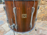 RARE ! Tama Artstar Cordia 20" Floor Tom - Holy Grail!!7