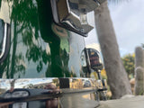 Tama Starclassic Maple 10x8 British Racing Green Tom Drum