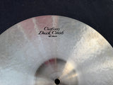Zildjian K Custom Dark Crash Cymbal 18 in.
