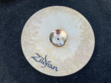 Zildjian A Custom 19" Crash Drum Cymbal