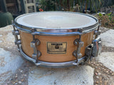 Premier 2096-MM Signia Marquis 14x5.5" 8-Lug Maple Snare Drum