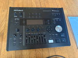 Roland TD-50X V-Drum Percussion Sound Module td-50 td50 - EXCELLENT1