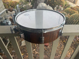 Tama Artstar Cordia Cutdown 14" + 15" Timbales Pair10
