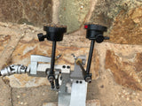 Axis AL-2 Longboard Double Bass Drum Pedal
