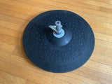 Yamaha RHH135 Hi Hat Cymbal Pad Gray