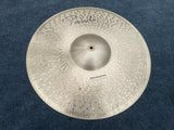 Paiste Dimension 24" Mega Bell Power Ride Cymbal