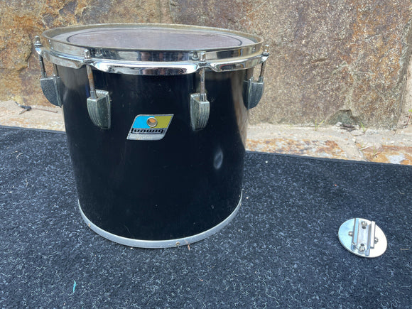 Ludwig Black Cortex 70's 12