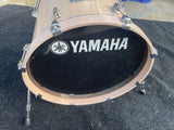 Yamaha Tour Custom Butterscotch Satin Maple 20 x 17 Bass Drum