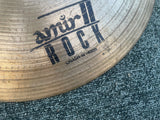Zildjian Amir II 16" Crash Drum Cymbal