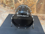 Roland KD-200-MS 20" Electronic Bass Kick Drum Trigger Pad0