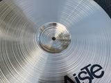 Paiste 20" Signature Full Crash Cymbal - EXCELLENT3