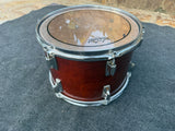 Tama Superstar Mahogany 13x9 Tom Drum 80's3